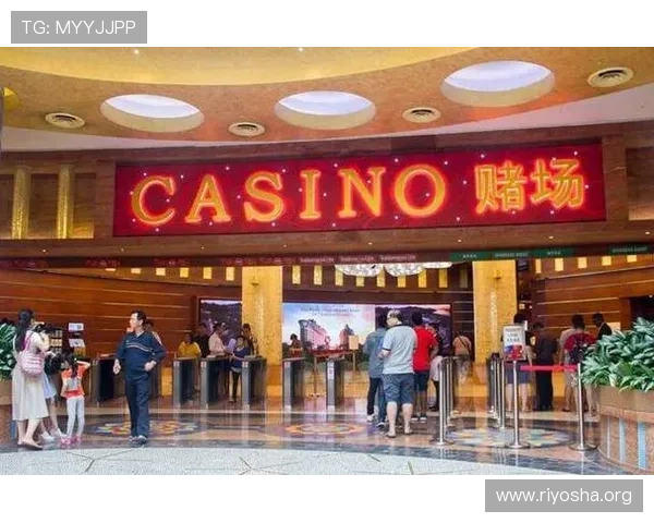 澳门最受欢迎的赌场排名2024年度最受游客喜爱的赌场盘点