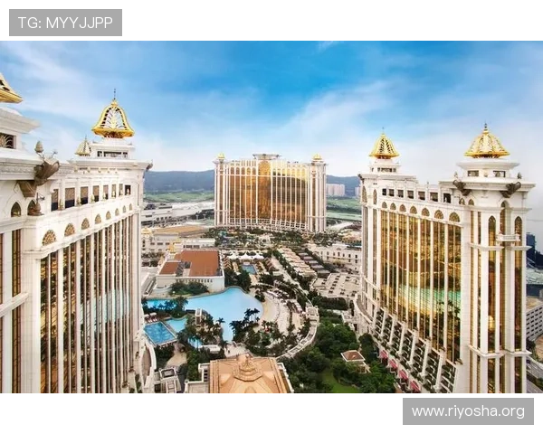 澳门永利旗舰平台：引领澳门旅游与博彩产业升级的核心力量