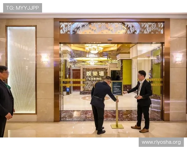 君怡赌场安全保障措施详解让玩家放心尽情娱乐体验