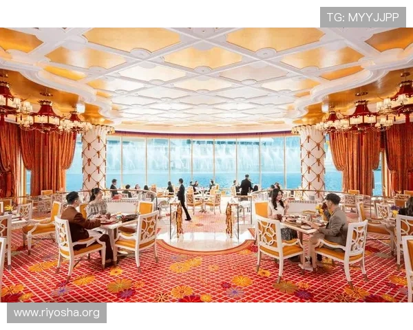 永利皇宫澳门娱乐设施全攻略带你畅玩多样娱乐项目