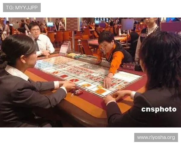 澳门十大娱乐场所全面盘点，涵盖最受欢迎的赌场及其特色服务