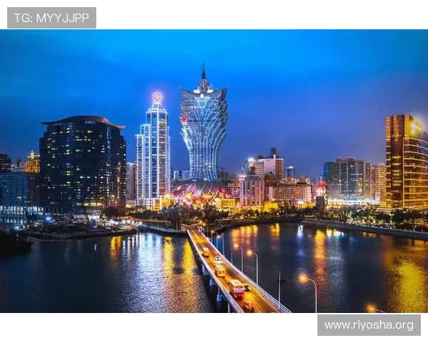 澳门博彩业占比对澳门经济发展的影响与未来趋势分析