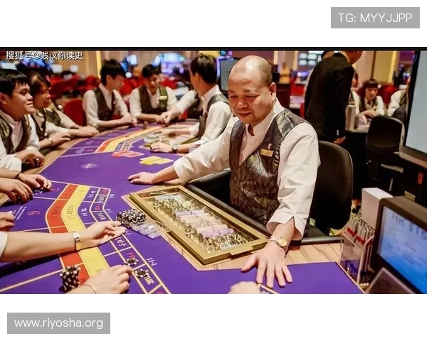 澳门娱乐网提供澳门娱乐相关的深度评论和行业专家观点助你理清行业脉络