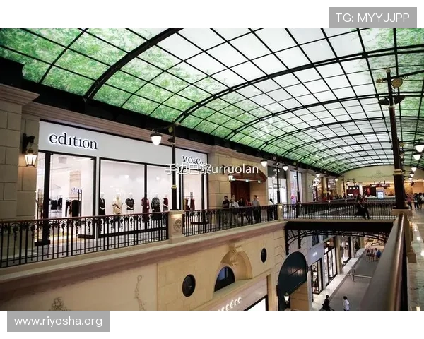 澳门巴黎人购物中心购物攻略：如何合理规划购物路线提升效率