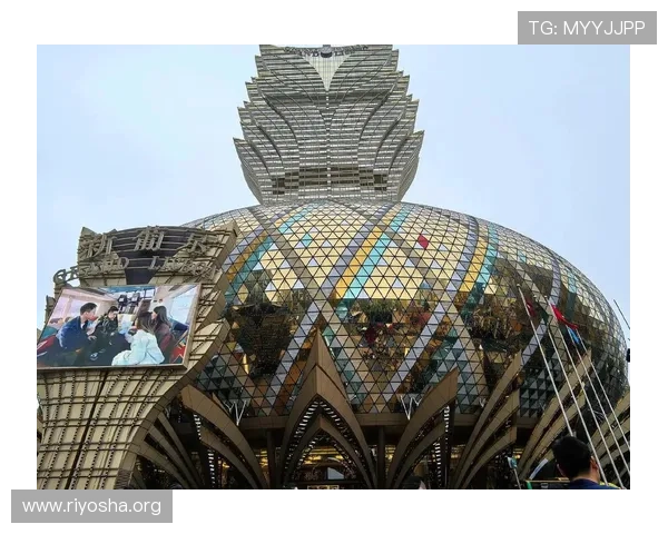 澳门最大的赌场旅游攻略：最佳访问时间、交通及周边配套介绍