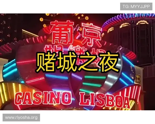 澳门豪赌：揭秘赌场背后的高额投注与豪华体验