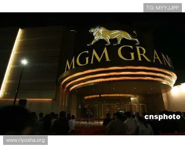 美高梅金殿介绍:如何规划一次完美的娱乐休闲行程 美高梅金殿介绍:如何规划一次完美的娱乐休闲行程